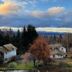 Outdoors view