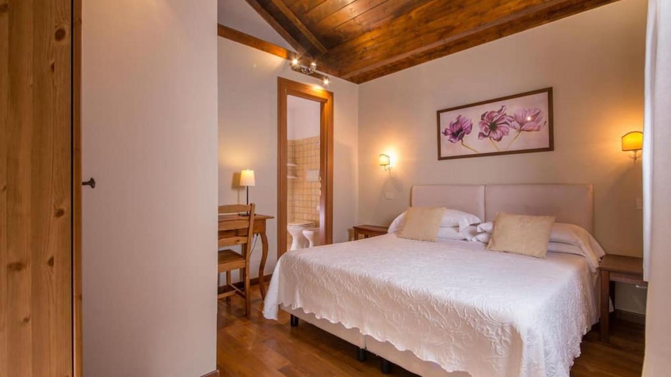 Antica Locanda Palmieri