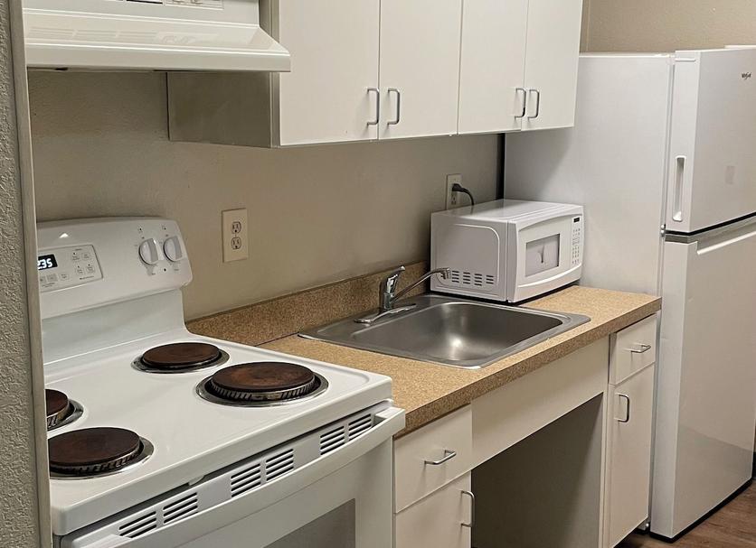 Kitchen Photo