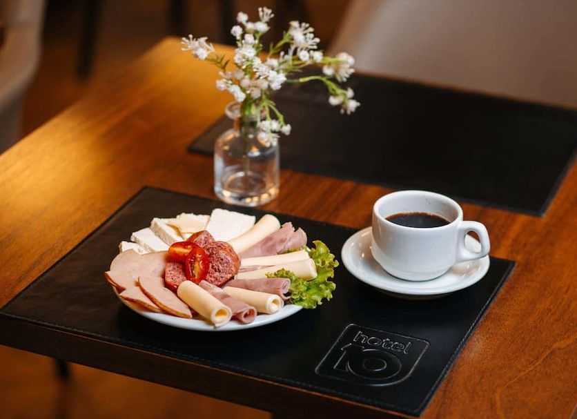 Food Photo