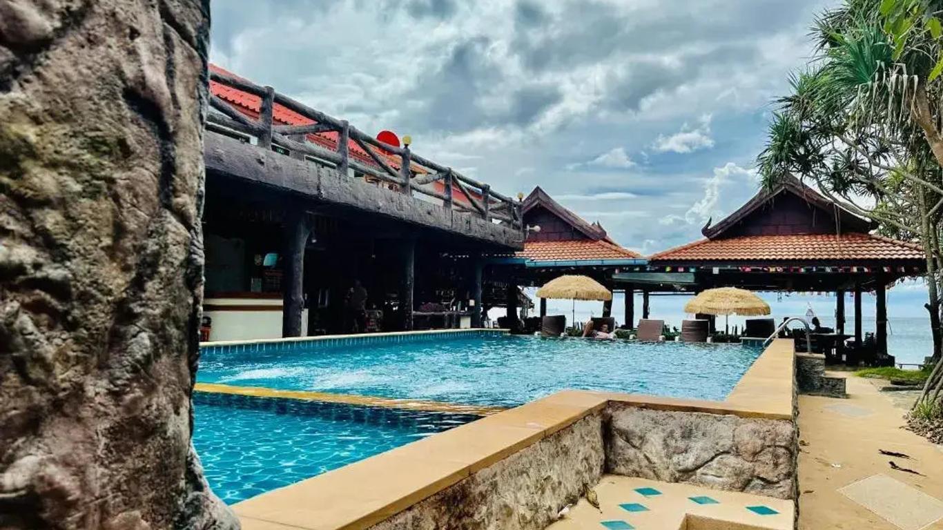 Lanta Nature House