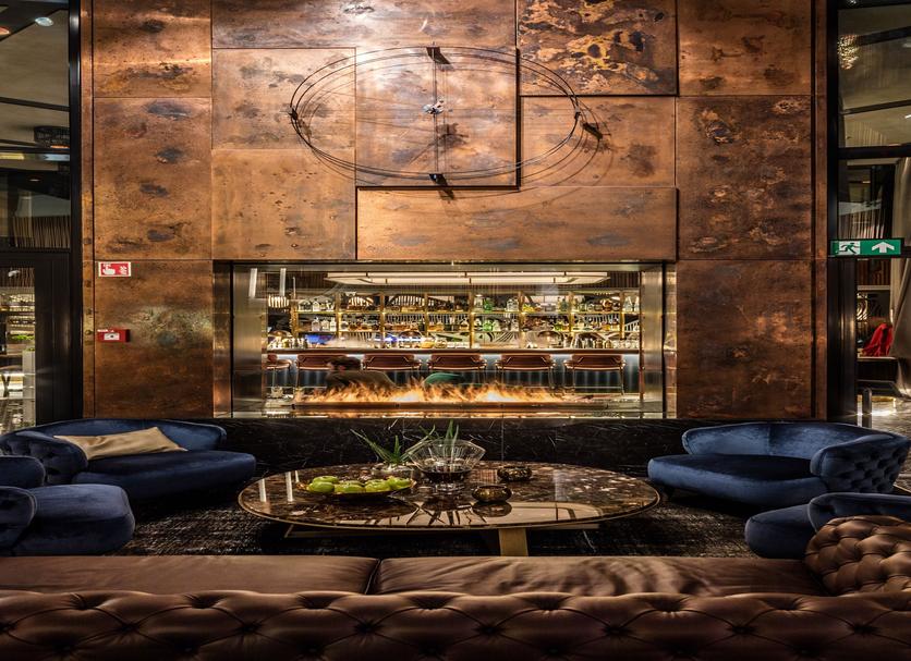 Bar Photo