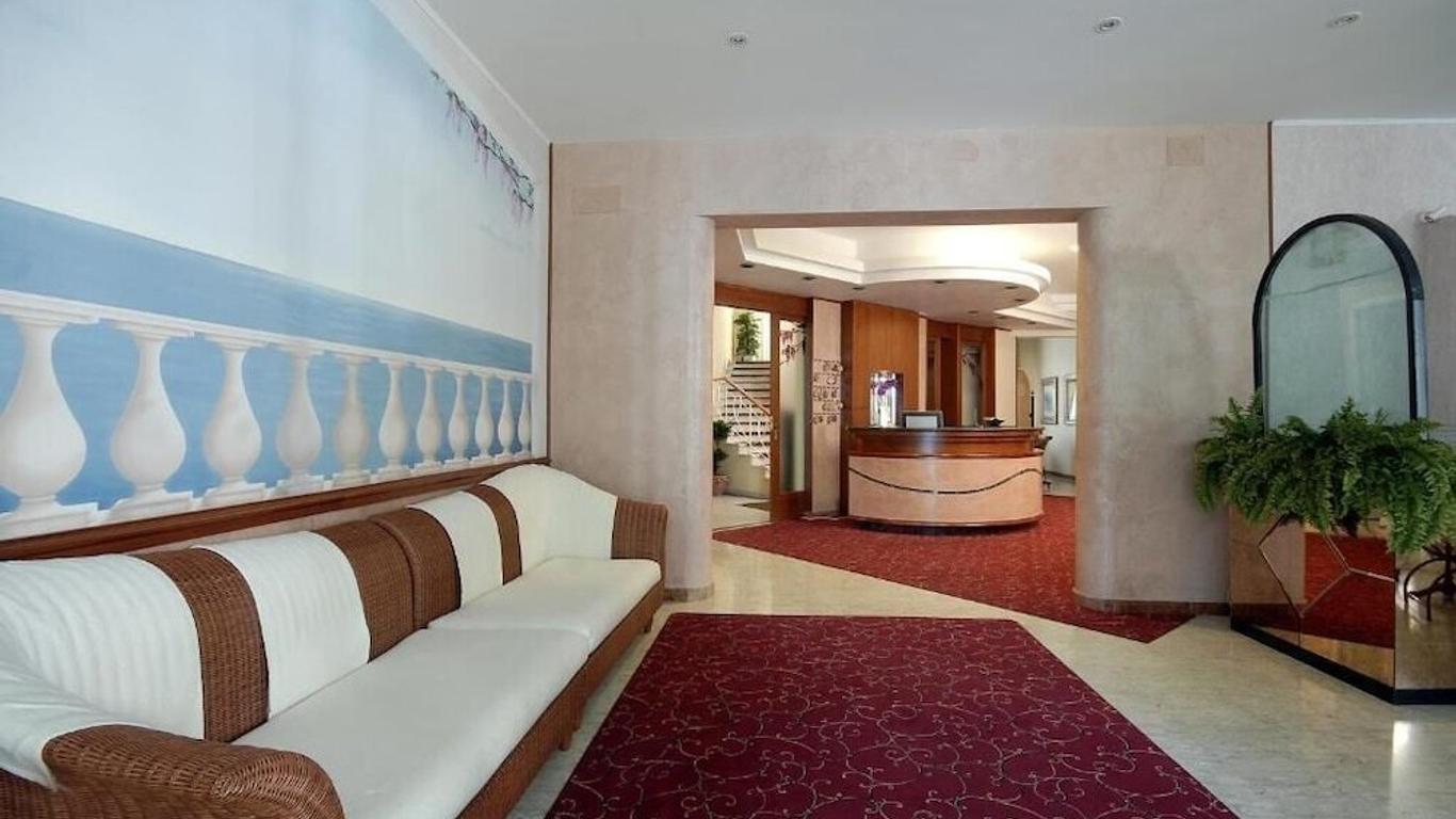 Hotel Souvenir