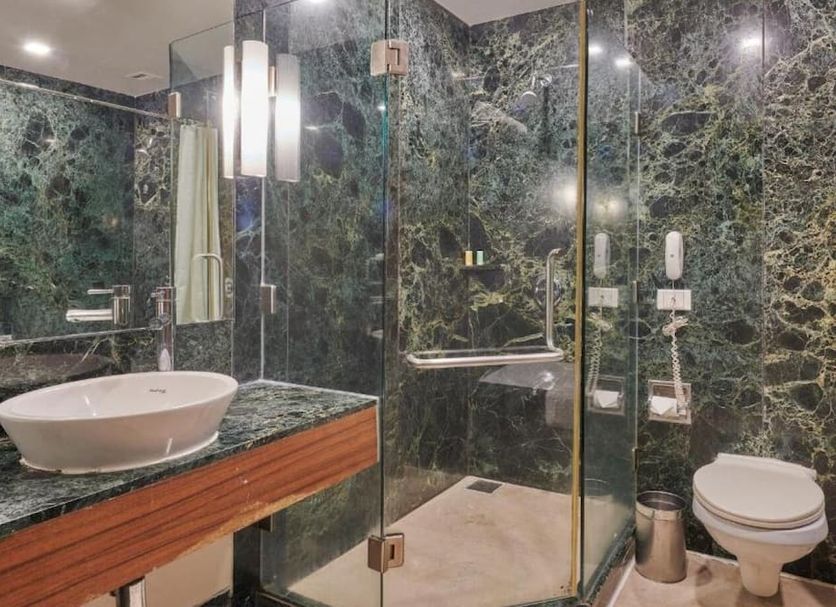 Bathroom Photo