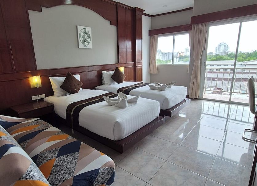 Bedroom Photo