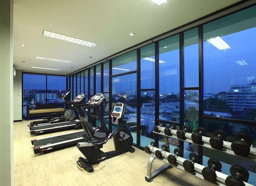Gym Photo