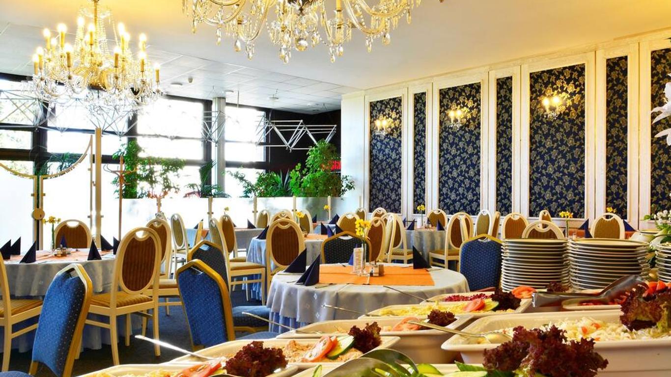 Hotel Olympik