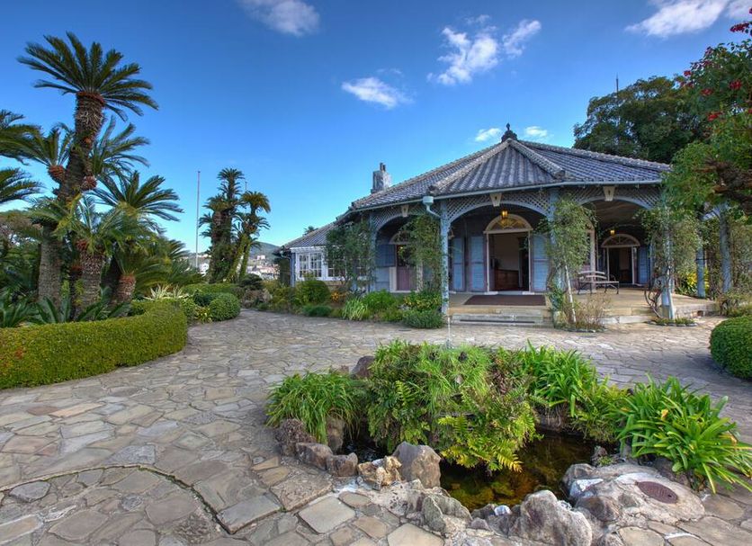 Outdoors view Photo