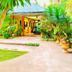 Outdoors view