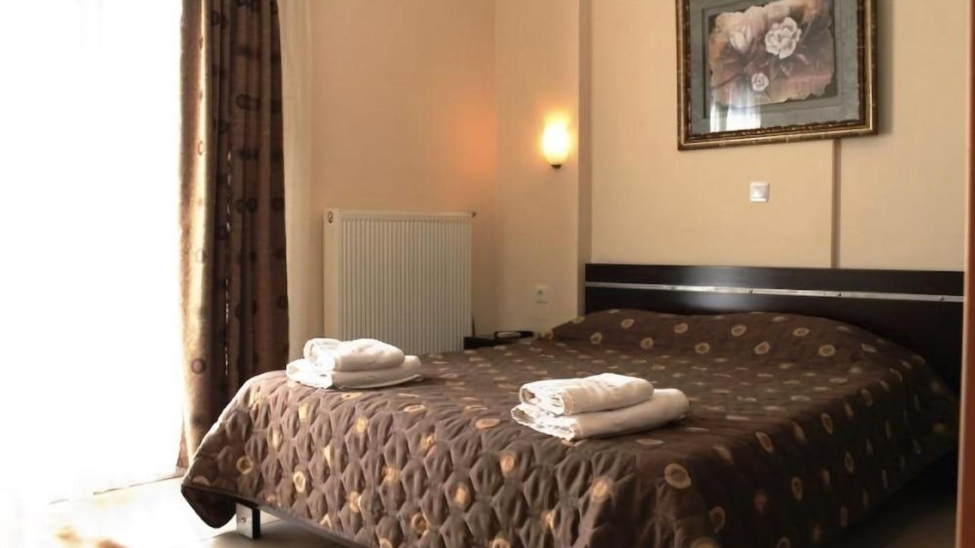 Hotel San Antonio