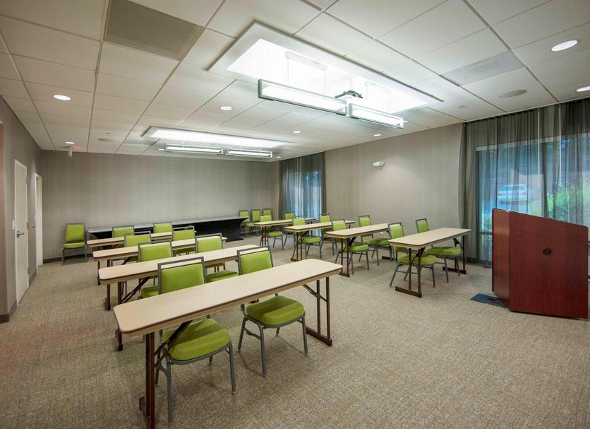 Conference room Photo