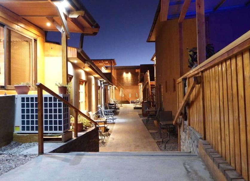 Outdoors view Photo
