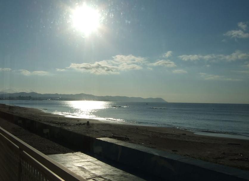 Beach Photo