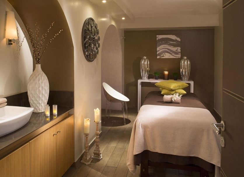 Spa Photo