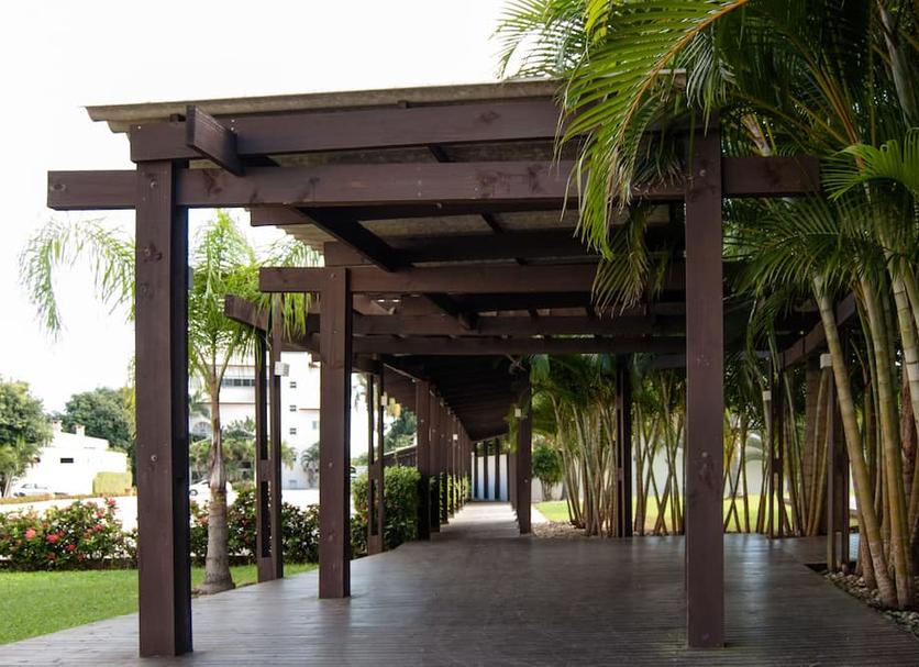 Outdoors view Photo