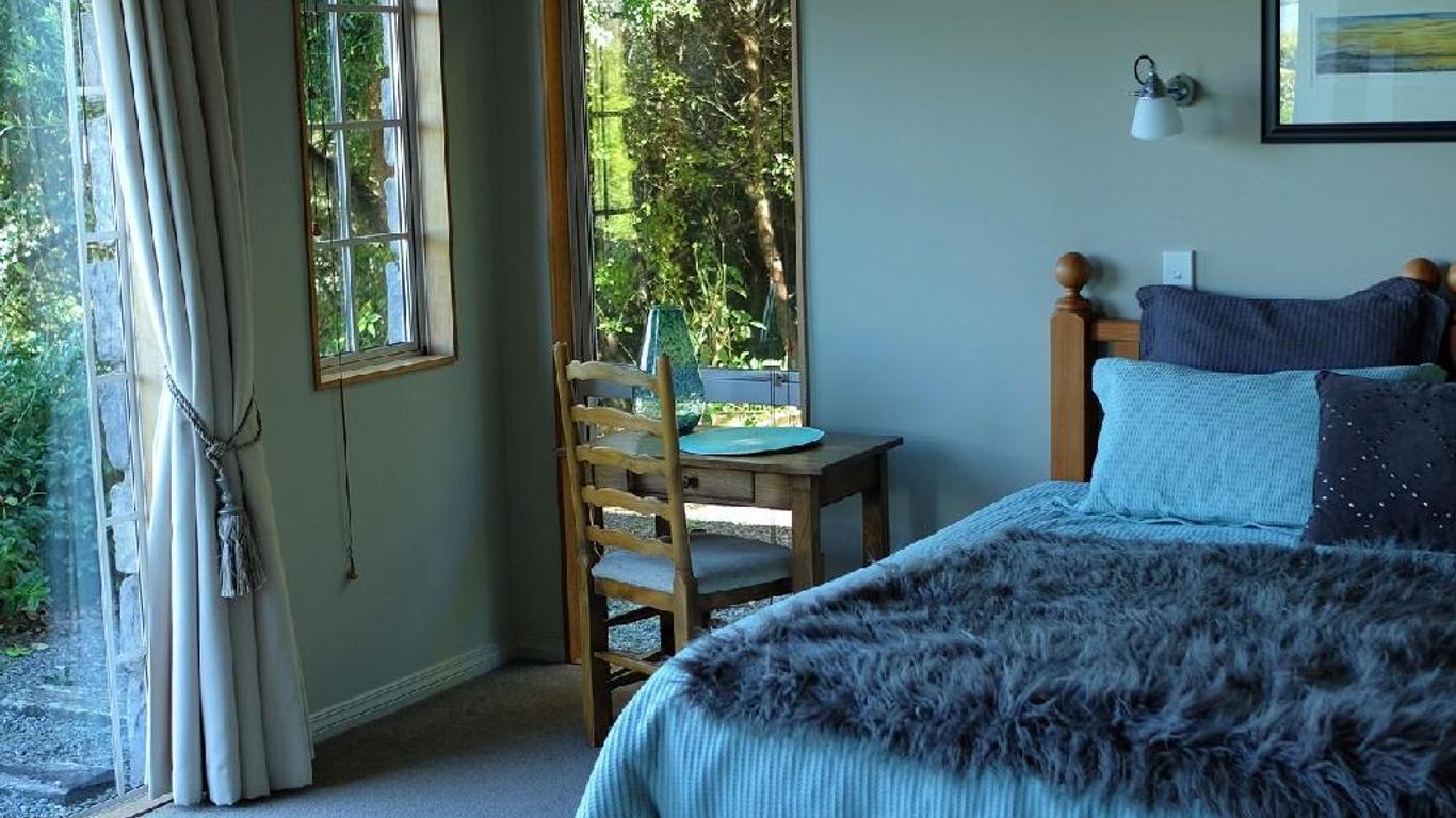 Tauhara Sunrise Lodge