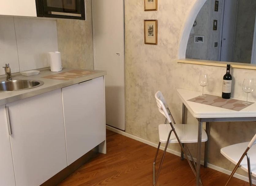 Kitchen Photo