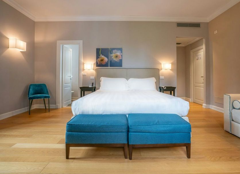 Hotel amenity Photo