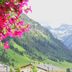 Outdoors view