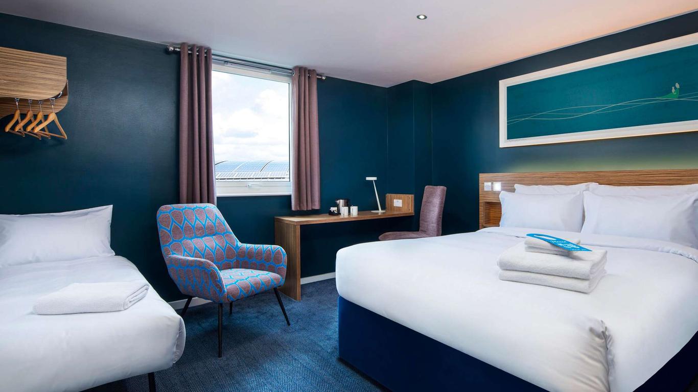 Travelodge London Edmonton