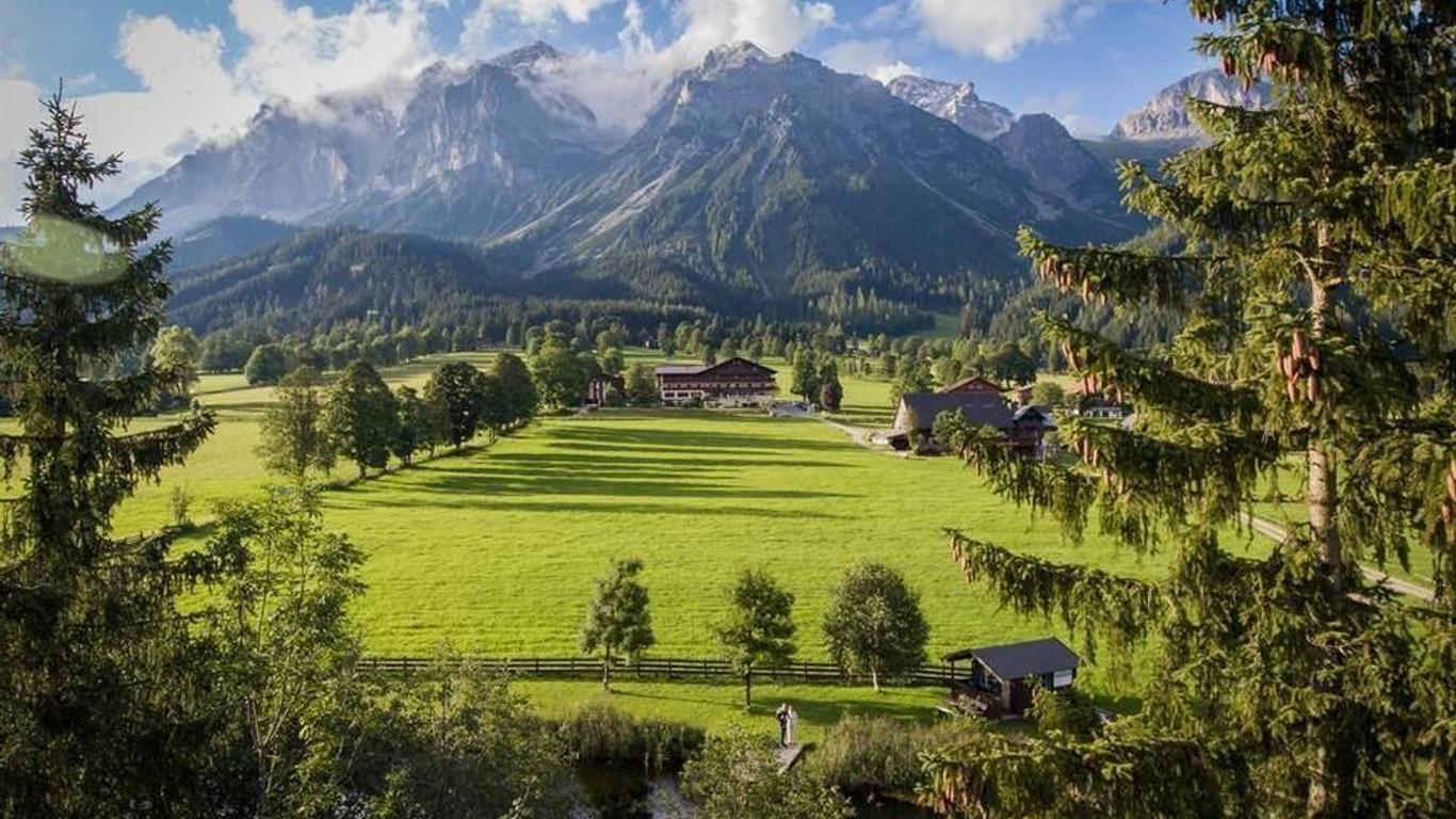 Hotel Berghof