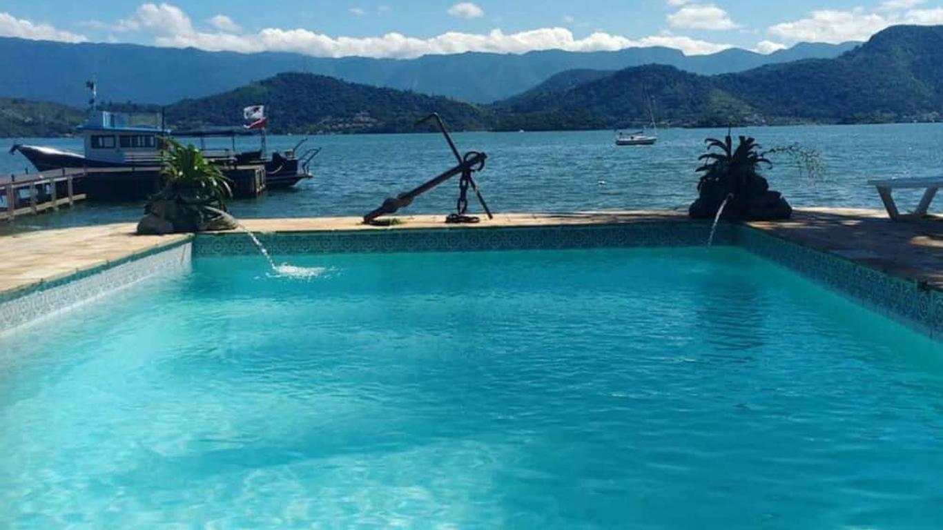 Pousada Aquamaster Dive Center
