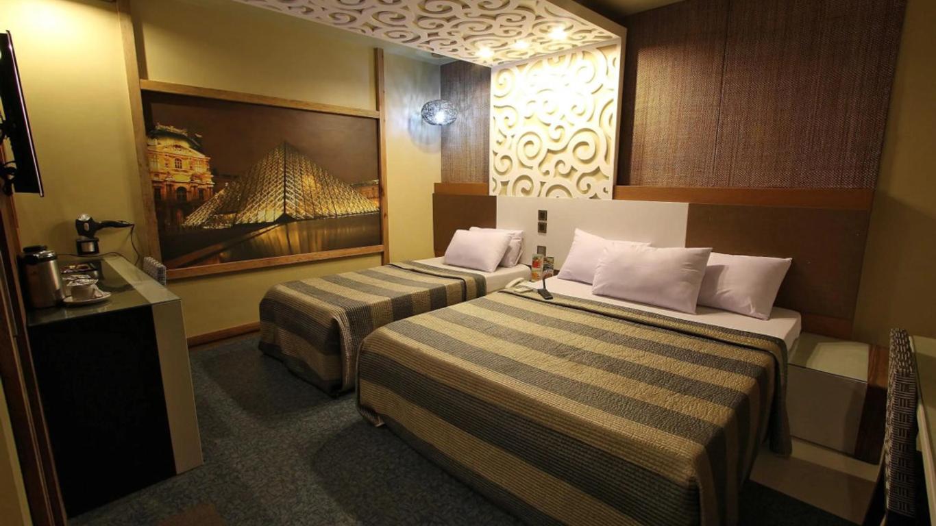 Eurotel North Edsa