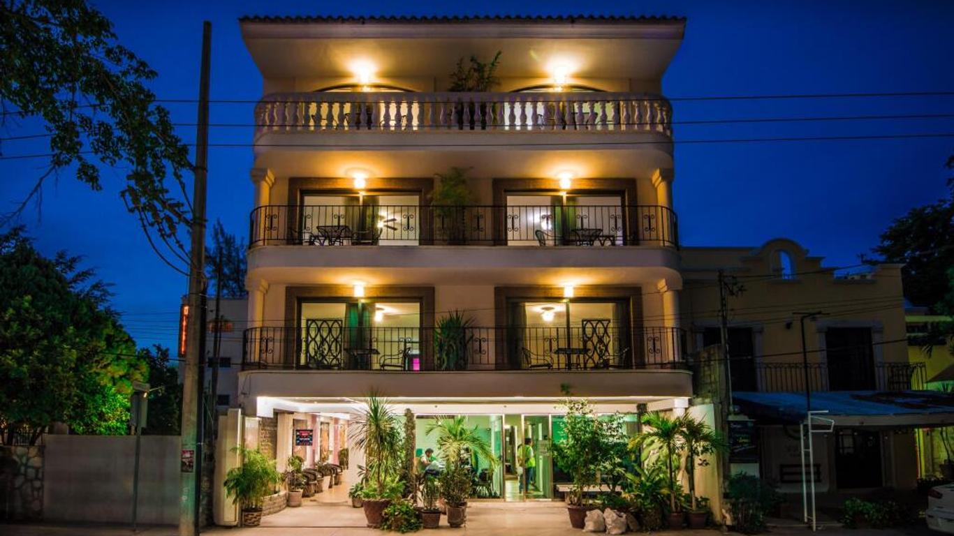 Suites Corazon