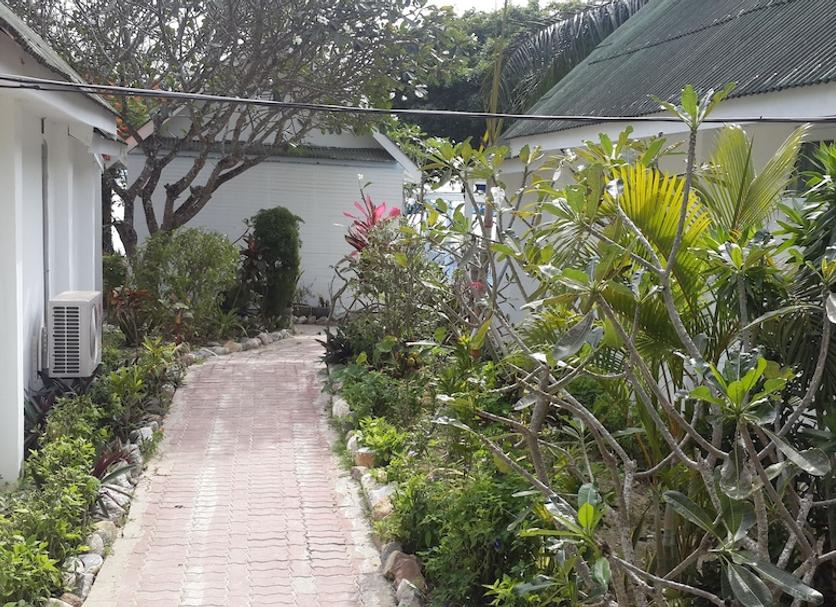 Outdoors view Photo