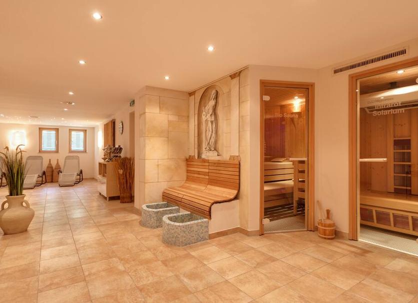 Spa Photo