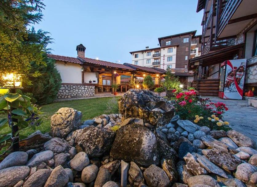 Outdoors view Photo