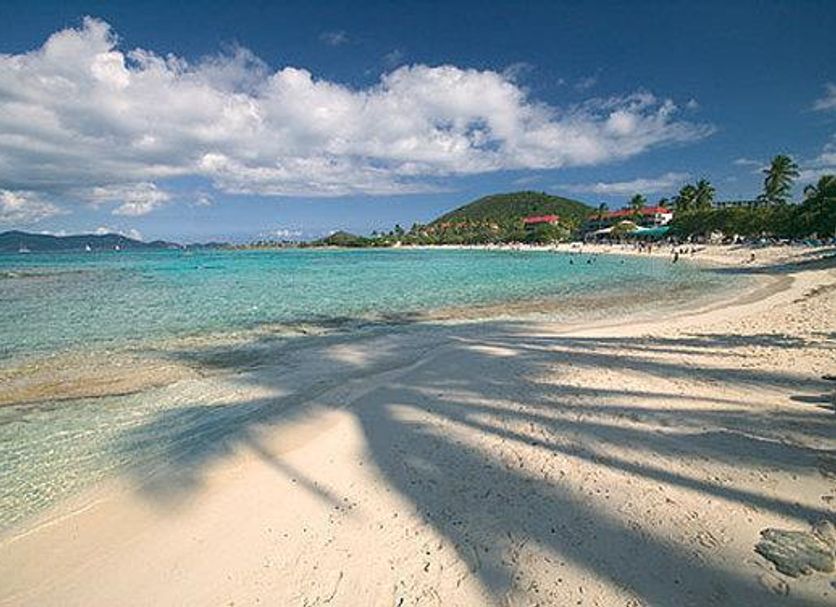 Beach Photo