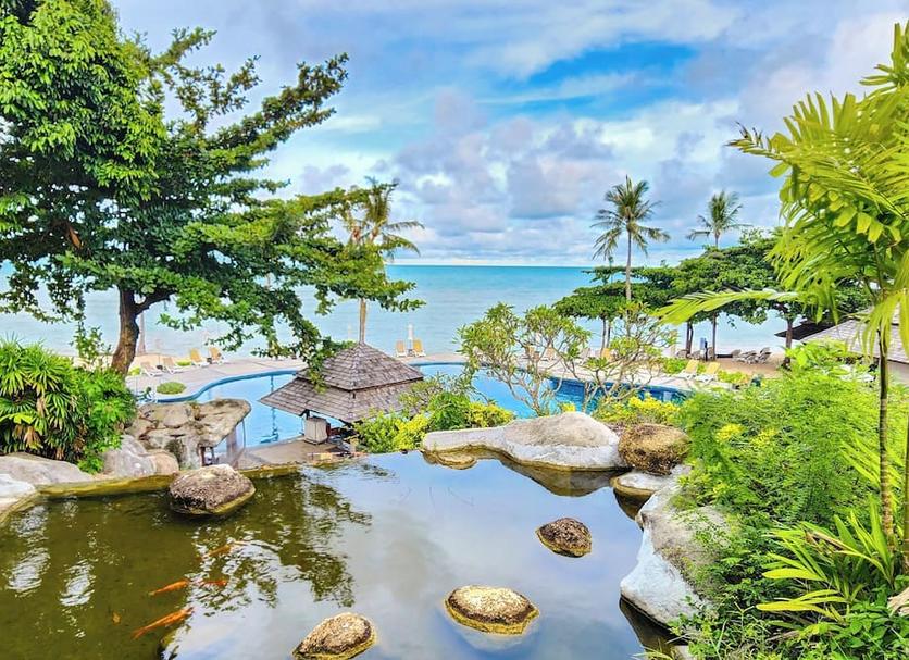 Outdoors view Photo