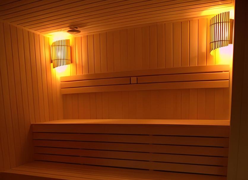 Spa Photo