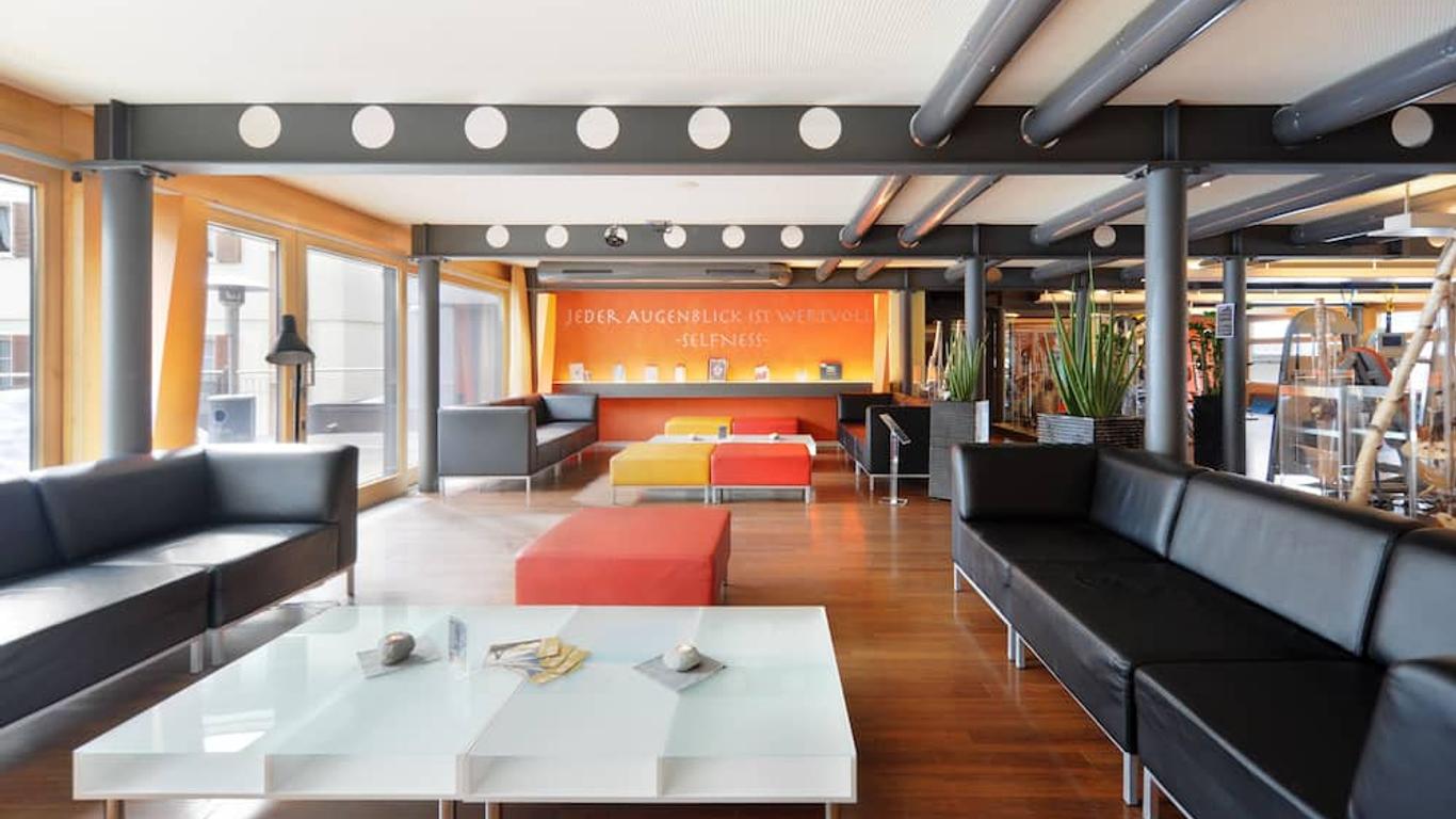 Eiger Guest House - Grindelwald