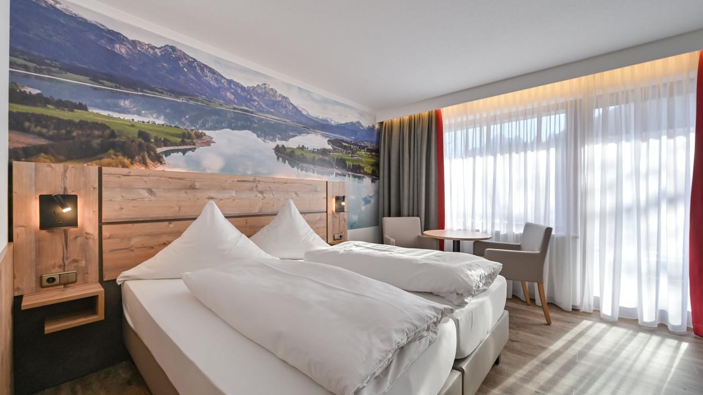 Hotel Ruchti - Zeit für mich