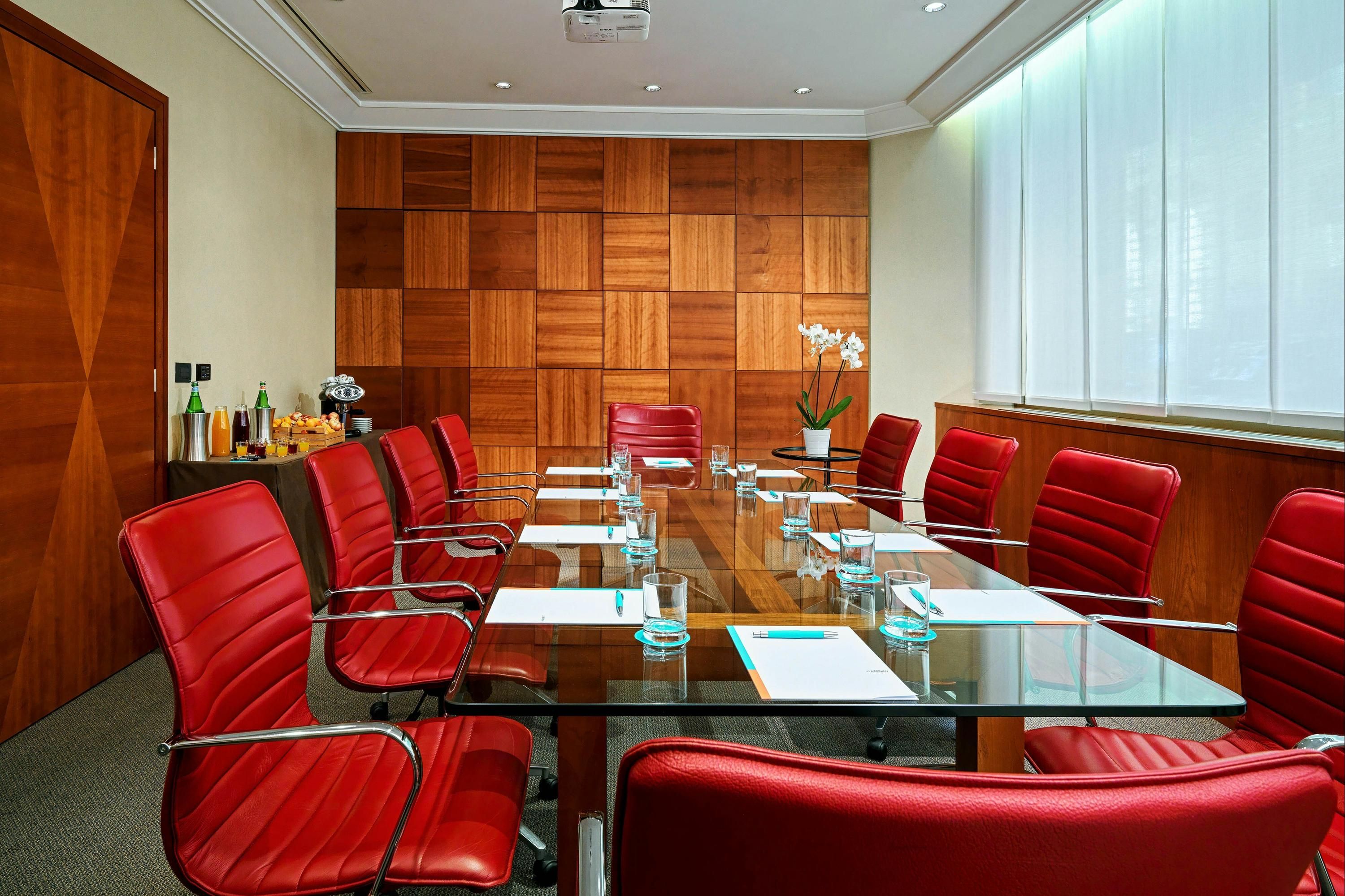Conference room