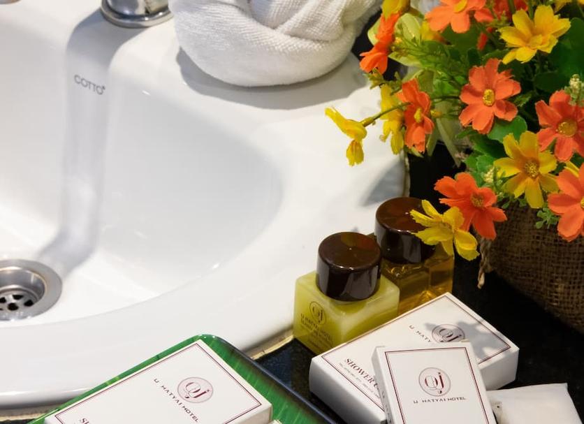 Room amenity Photo