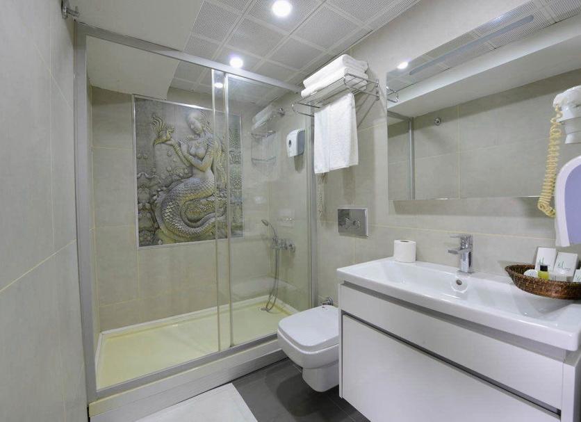 Bathroom Photo