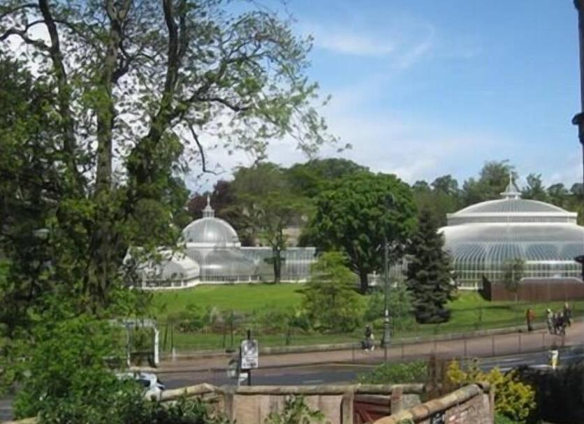 Outdoors view Photo