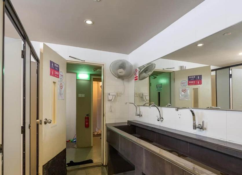 Bathroom Photo