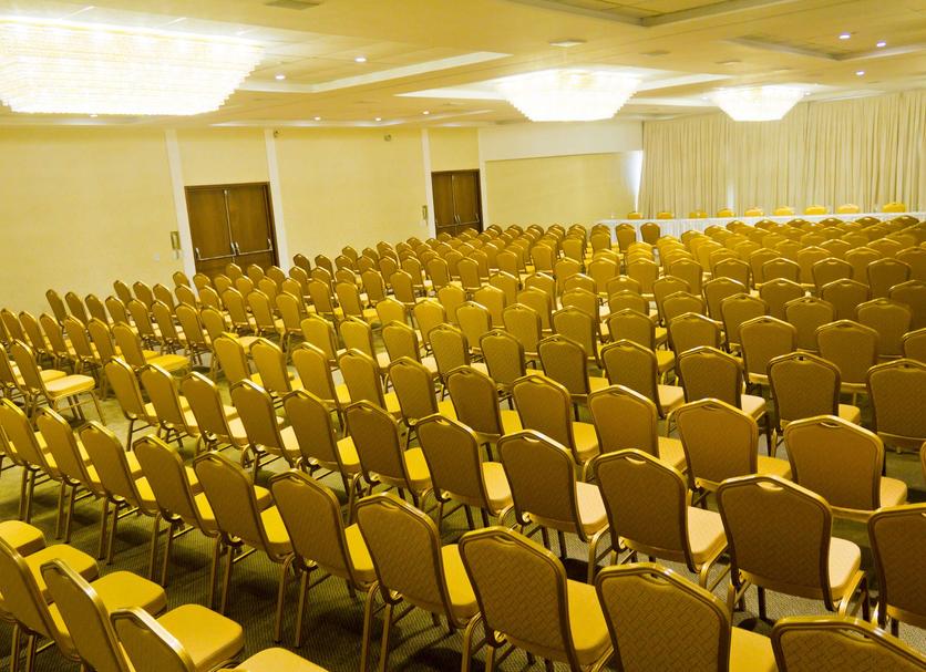 Conference room Photo