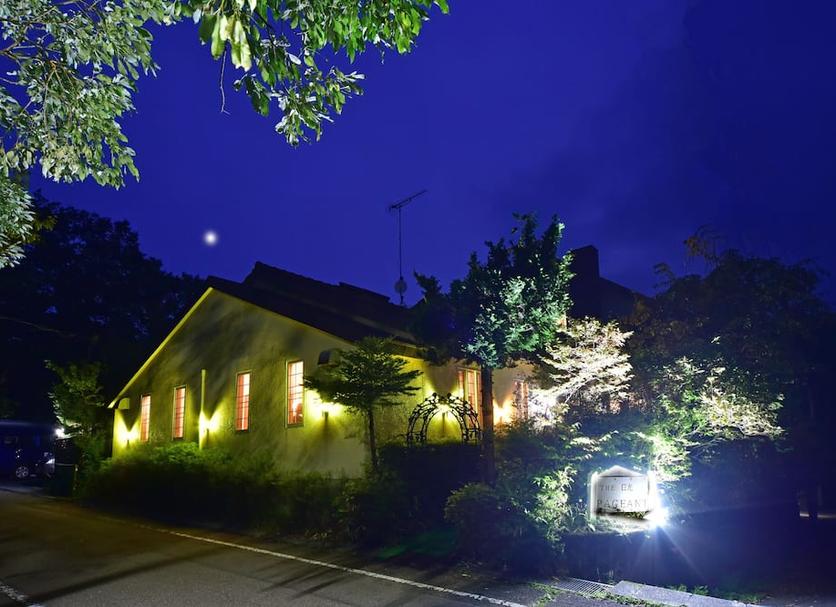 Outdoors view Photo