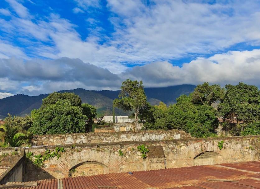 Outdoors view Photo