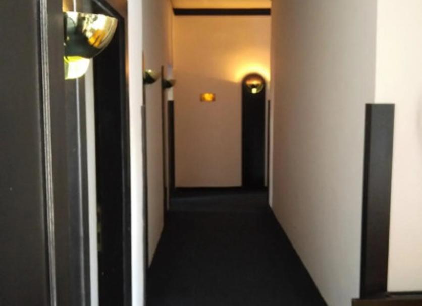 Hallway Photo