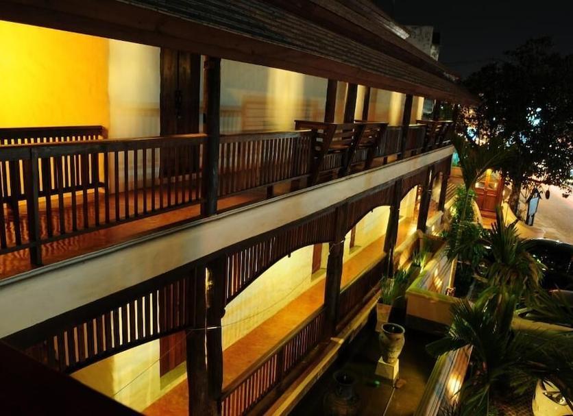 Outdoors view Photo