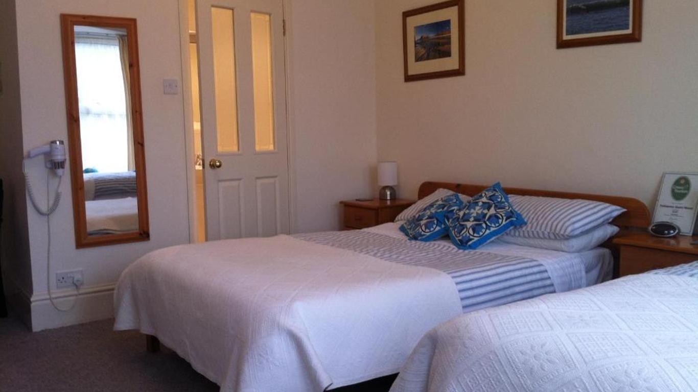 Trelawney Guest House