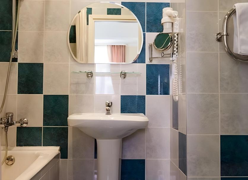 Bathroom Photo