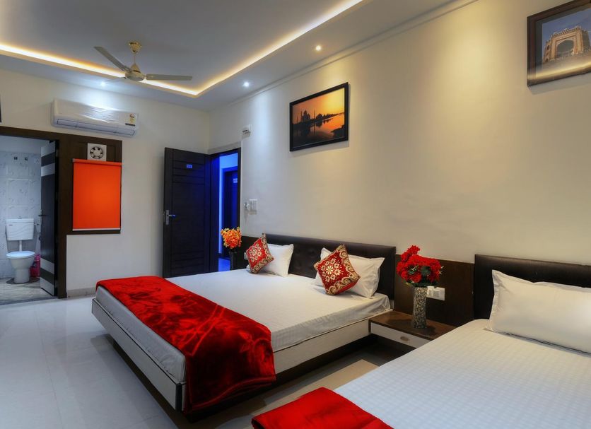Bedroom Photo