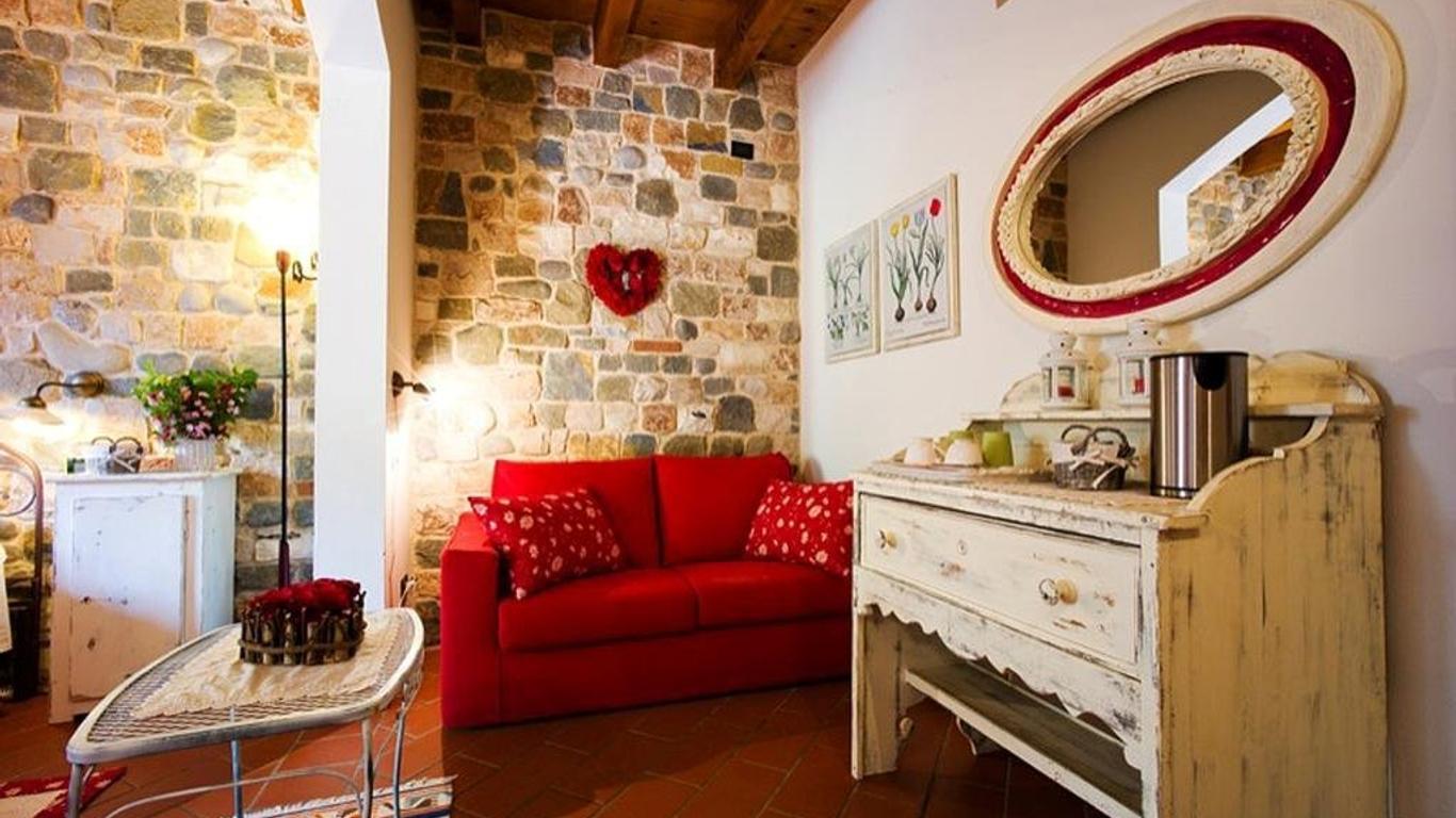 B&B La Casa Di Campagna